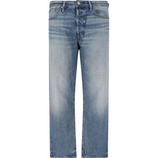 Polo Ralph Lauren Classic Fit Jeans Whaleres Wash