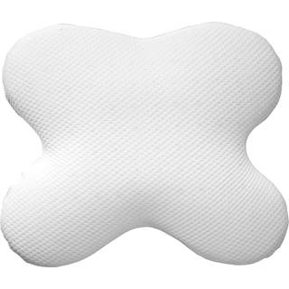 Salling NatteRo Komfort hovedpude 55x45 cm - Lav til Mellem (På lager i varehus)