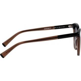HUMPHREY´S HUMPHREY'S 588194 61 51 Solbriller Kvinder Brun - Black - 51mm