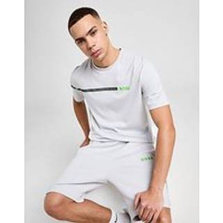 BOSS Pixel T-Shirt, Grey