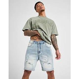 Supply & Demand Miko Shorts, Denim - L
