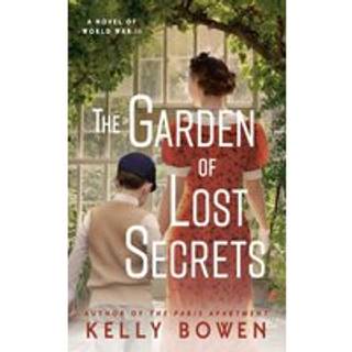 The Garden of Lost Secrets