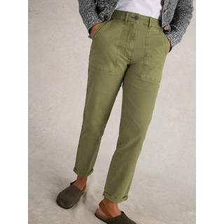 White Stuff Twister Chino-bukserEU 36 Lang (UK 8 L)