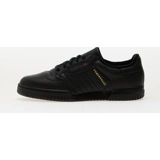 Sneakers adidas Powerphase Core Black/ Dark Blue/ Preloved Ruby EUR 40 2/3 - Preloved Ruby - 40 2/3