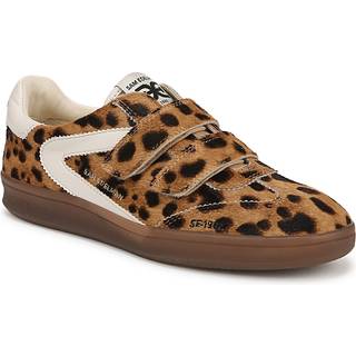 Sam Edelman Sam Edelman Regular Fit Cream Talia Slip On Trainers