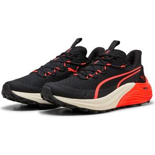 Men&#39;s Puma Electrify NITROâ¢ 4 Trail Running Shoes, Black, Size 41, Shoes - Warm White - 41