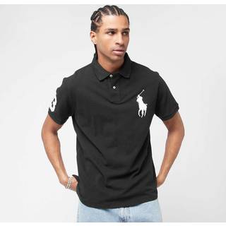 Polo Ralph Lauren Herren Polo-Shirts schwarz