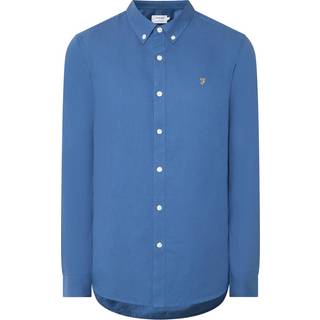 Farah Farah Brewer Long Sleeve Shirt