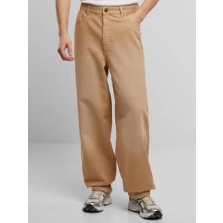 Urban Classics 90's Jeans - 30 - unionbeige