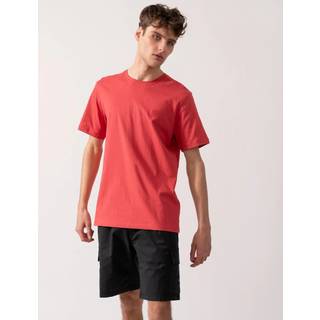 BOSS Tales T Shirt Red