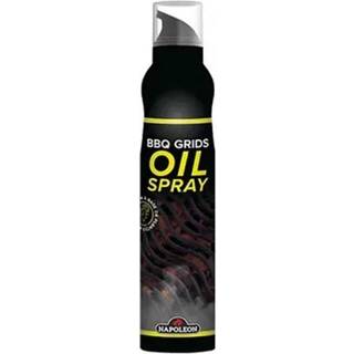 Napoleon OileSpray BBQ grids - 200 ml ✓ På lager - klar til levering og afhentning