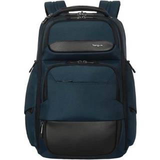 TARGUS HeritageLuxe 15-16" BackPack - Blue