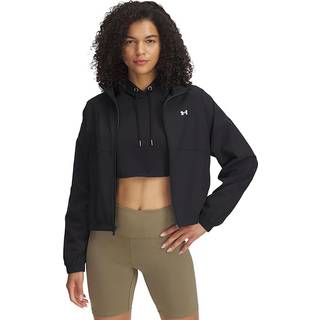 Under Armour Rival Woven Jakke Dame