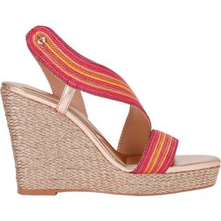 Carvela Carvela Gala Wedge Sandals