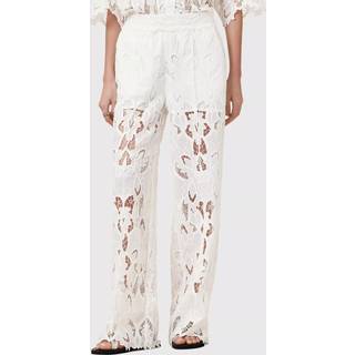 Allsaints Charli Udsmykket BukserEU 44 (UK 16)