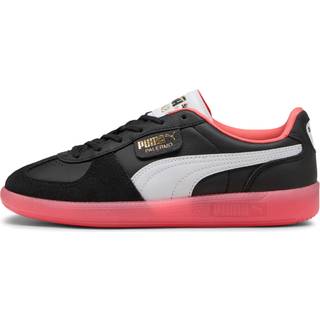 Women&#39;s Puma Palermo STRKR Sneakers, Black, Size 40, Shoes - Peach Frost - 40