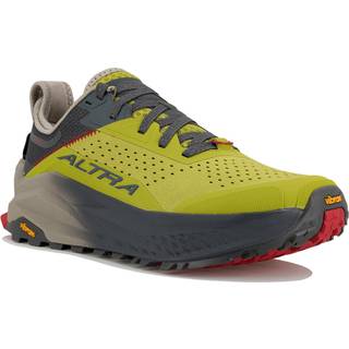 Trailsko Altra M OLYMPUS 6 al0a85nj3301 Størrelse 44,5 EU | 9,5 UK | 10,5 US | 28,5 CM