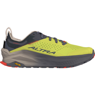 Trailsko Altra M OLYMPUS 6 al0a85nj3301 Størrelse 44 EU | 9 UK | 10 US | 28 CM