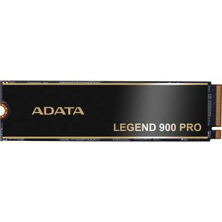 A-DATA 2TB Legend 900 M.2 NVMe Gen4 SSD, R/W 7000/5400 MB/s