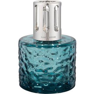 DUFTLAMPE BLUE MIRAGE M. BLUE SEDUCTION - LAMPE BERGER - Duftlampe, luftrenser & Air Purifyer - MAISON BERGER PARIS - StudioBuus