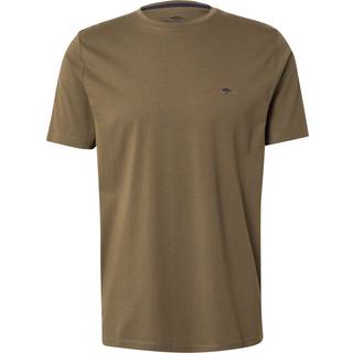 Fynch-Hatton Herren T-Shirt grün
