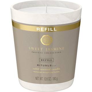 Private Collection Scented Candle Refill
