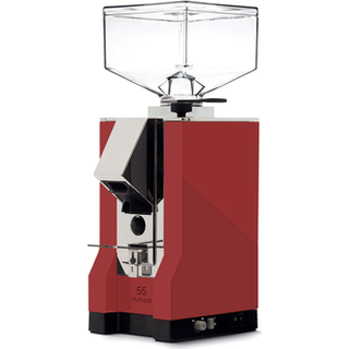 Eureka Mignon Silenzio 55 16CR