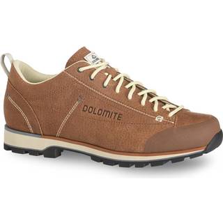 Dolomite Cinquantaquattro Low LT Fritidssko størrelse 13,5 farve brun