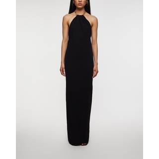 Cult Gaia Dress Soren Gown S - Black - S