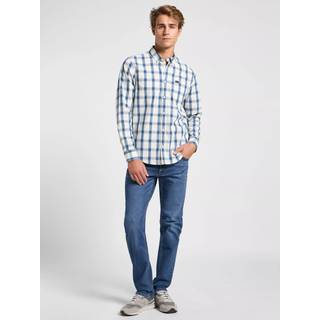 Lee Button Down Shirt Orion Size XL