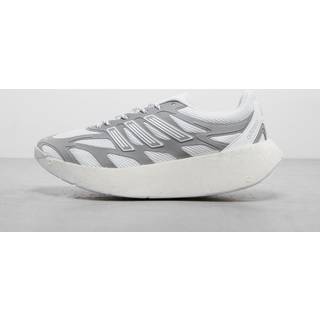 Adizero Aruku sko - Cloud White / Cloud White / Silver Metallic - 48