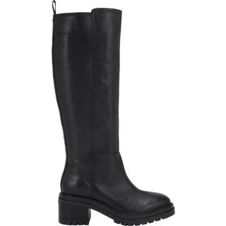 Carvela Carvela Black Champion Knee High Boots