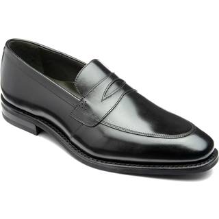 Loake Loake Lynch Leather Slip-On Loafers - 10 EU 44