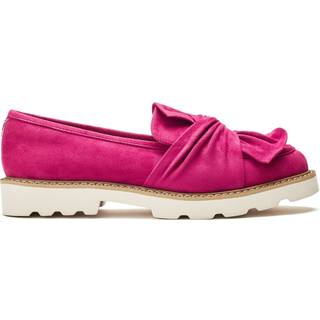 Moda in Pelle Moda in Pelle Eves Twisted Feature Comfort Loafers