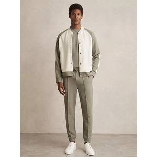 Reiss Reiss Premier Stræk Jersey skræddersyede Joggingbukser