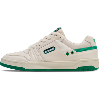 Hummel Hummel Stockholm Lx-E Sneaker, 41, Hvid