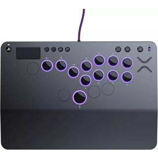 Turtle Beach Victrix Pro KO Leverless Fight Stick PlayStation &amp; PC - Sort