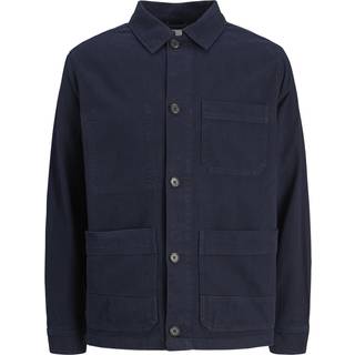Relaxed Fit Overskjorte