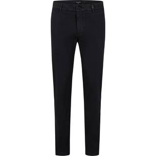 Strellson Herren Hose schwarz Slim Fit