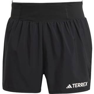 Shorts adidas Terrex Xperior Shorts Black M - Black - M