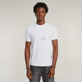 Originals T-Shirt - White - Men