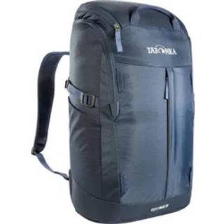 Tatonka City Pack 22 Daypack størrelse 22 l farve blå