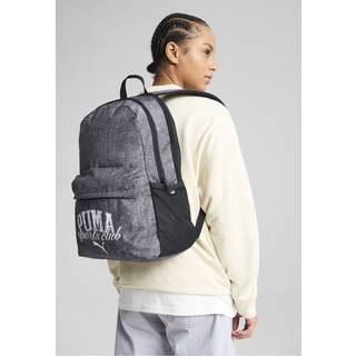 Puma Phase Class 20L Backpack, Black, Accessories - Black - OSFA