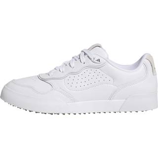 Retrocross 25 Spikeless Golf sko - Cloud White / Grey Six / Gum - 36