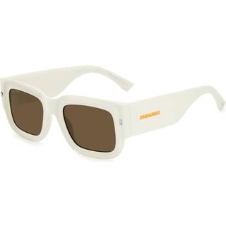 Dsquared2 D2 0089/S/SE SZJ/70 Solbriller