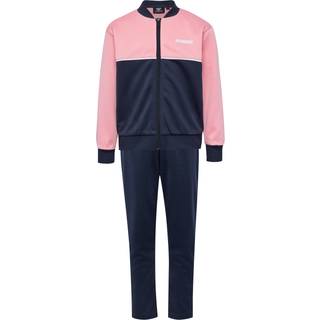 hummel Dallas tracksuit - parisian night