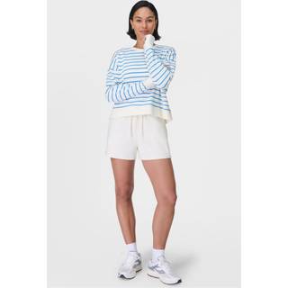 Sweaty Betty Sweaty Betty Blue After Class Sweatshirt
