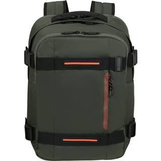 American Tourister Urban Track Rygsæk sort