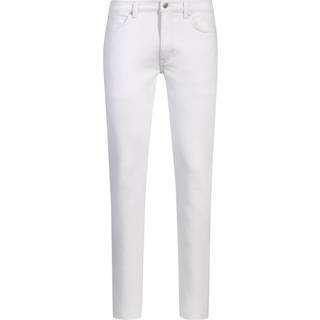 HUGO HUGO White 708 Denim Jeans