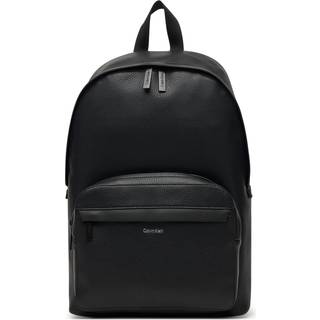 Calvin Klein Must Rygsæk K50K513049BEH - Herre - Faux Leather